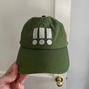 Daily Drills Hat